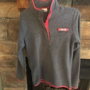 Columbia Pullover